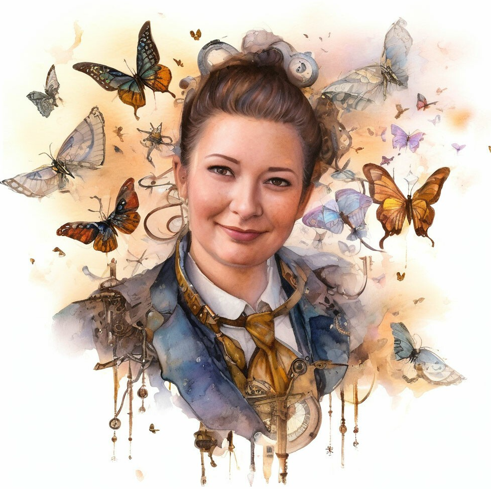 Лина Васильева
