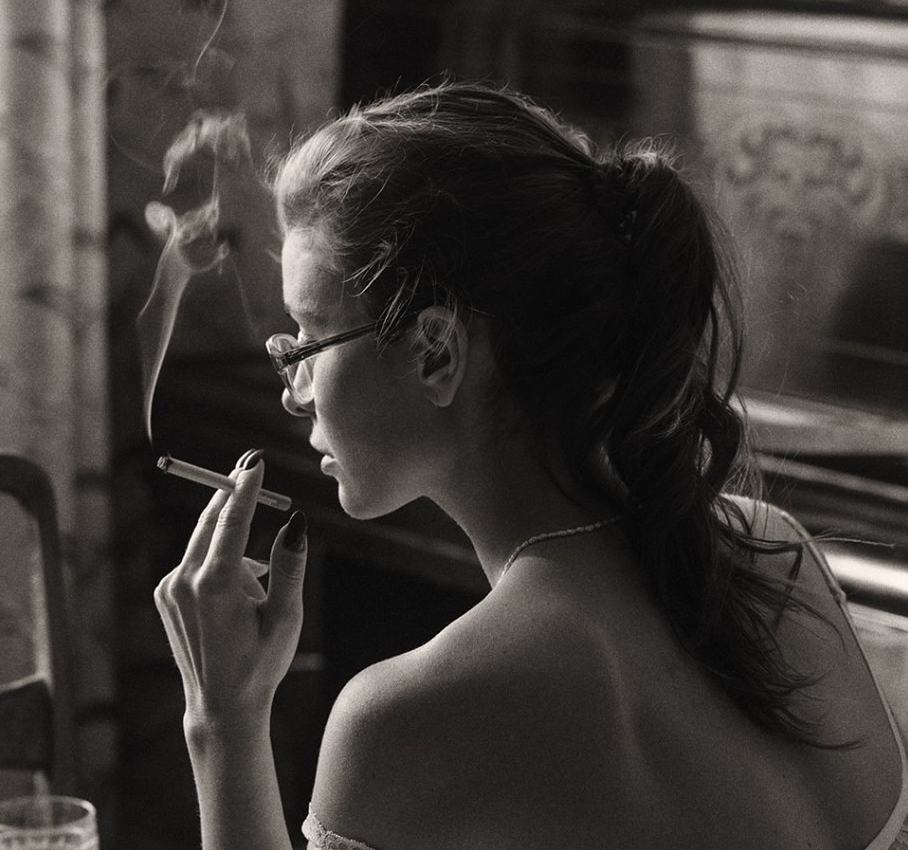 Алиса Северова