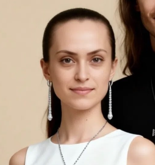 Ирина Волохова