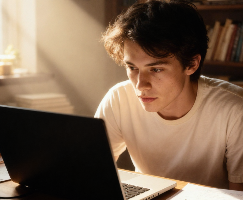 Марк Стерлинг