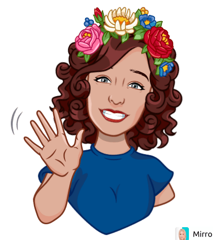 Рита Гейден