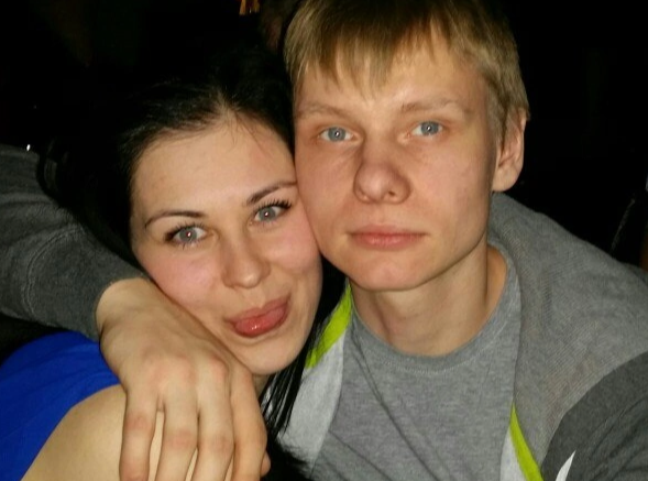 Екатерина Полянская