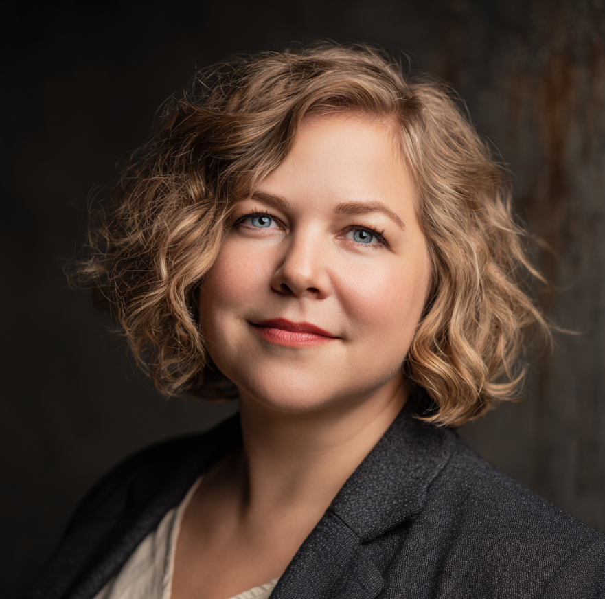 Катерина Черенёва