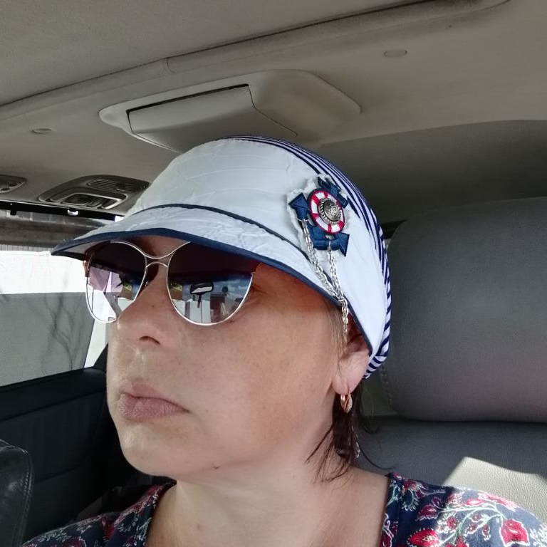 Риона Крейс