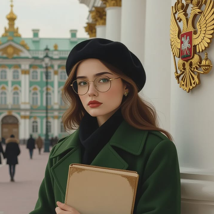 Наталия Тенже