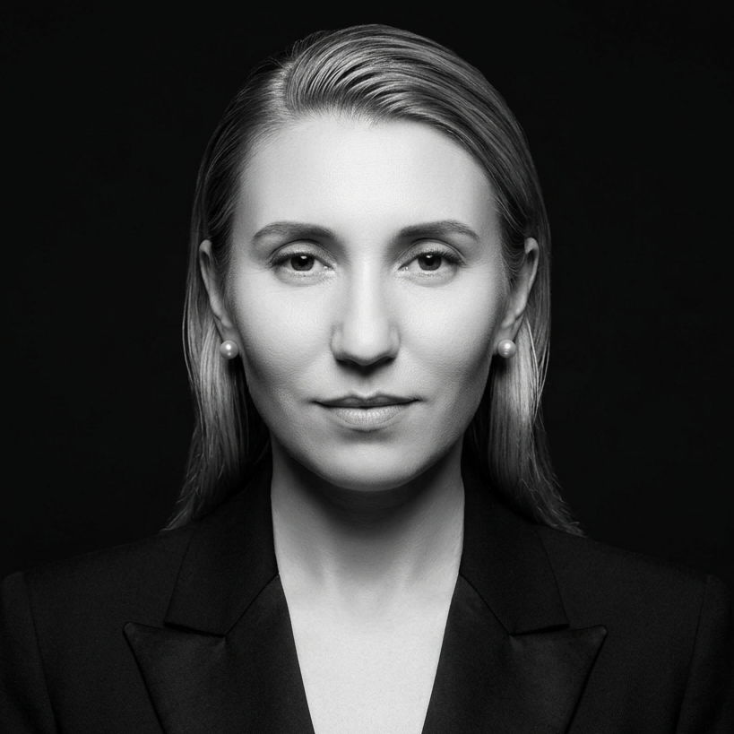 Кристина Витина