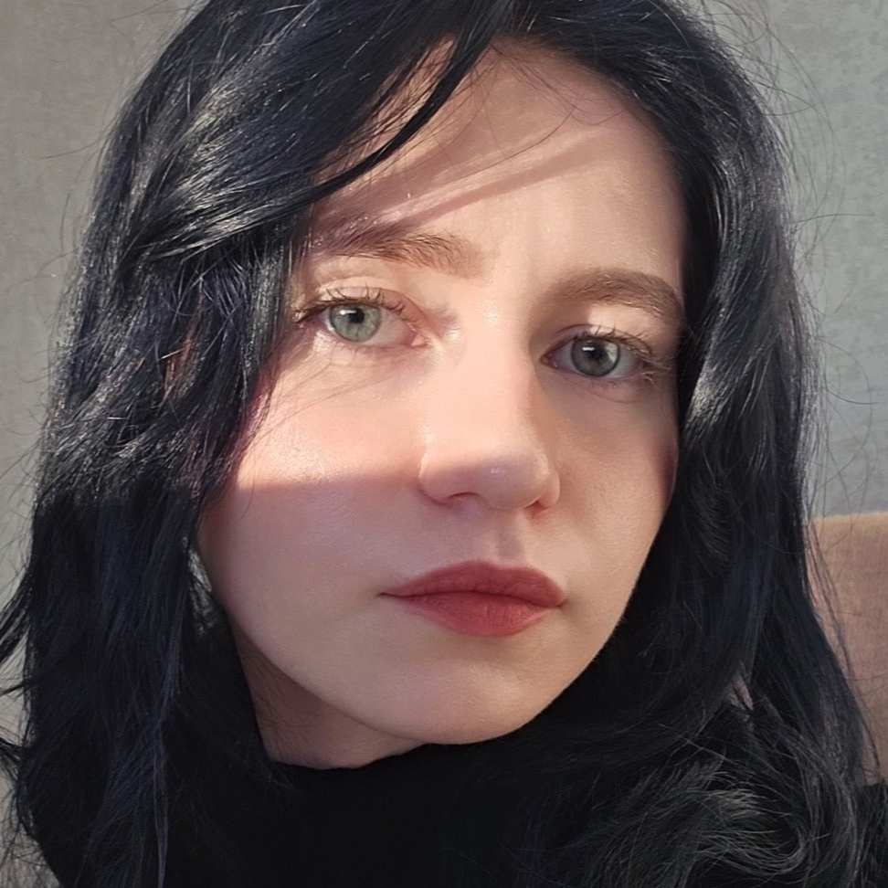 Диана Мэй