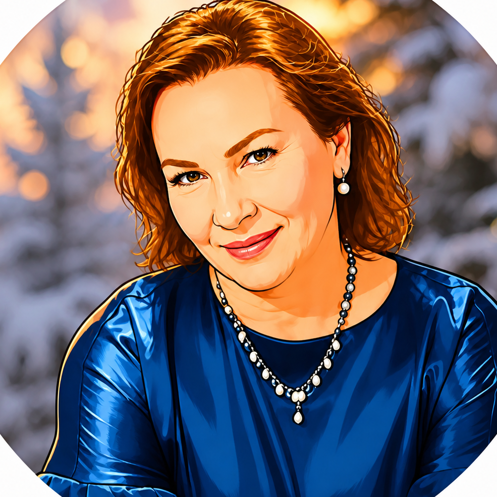 Арина Ветрова