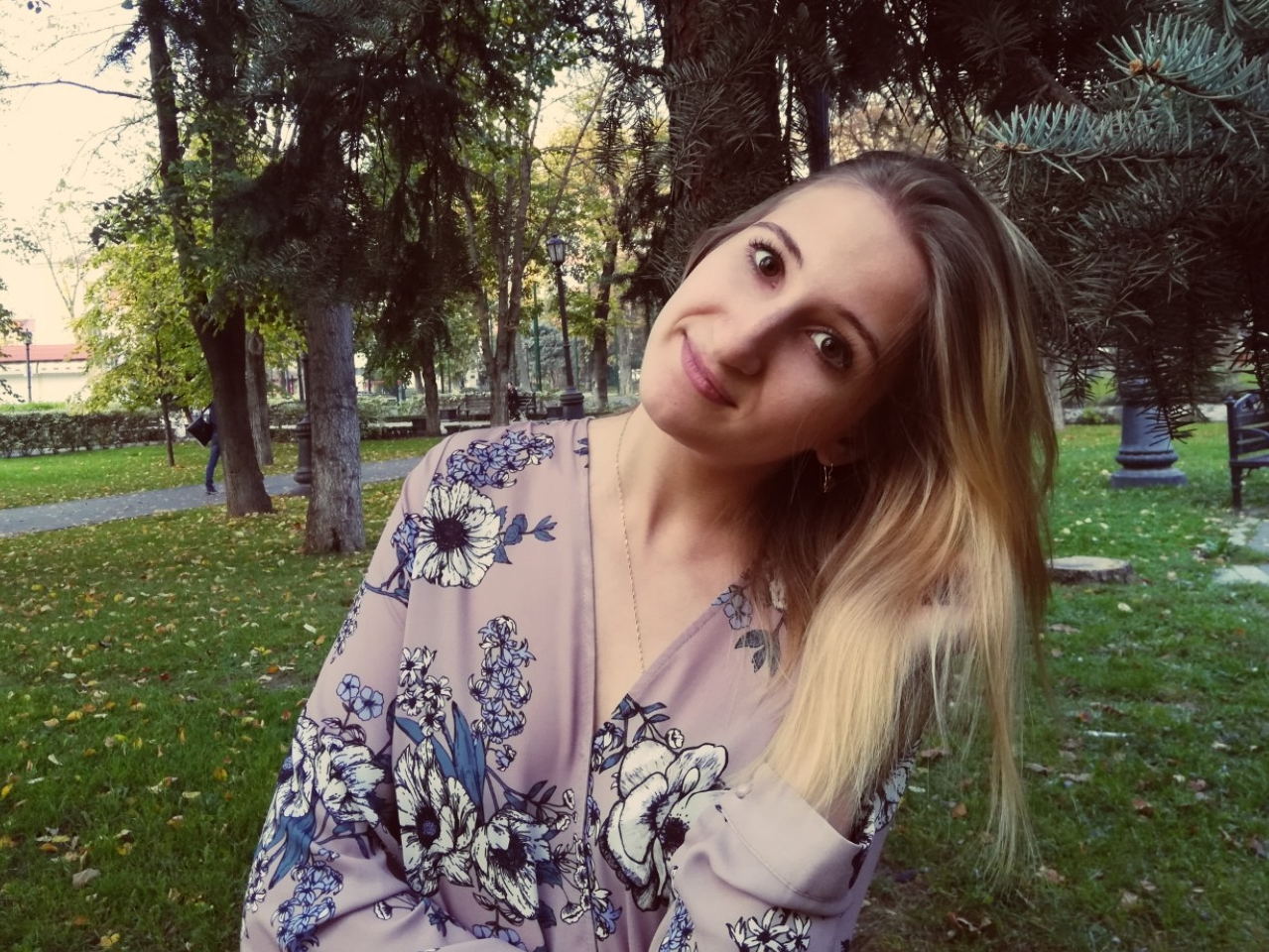 Вознесенская Ольга