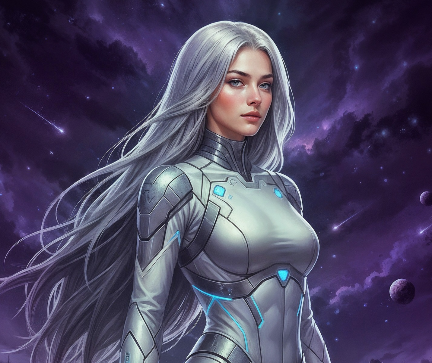 Екатерина Звёздная