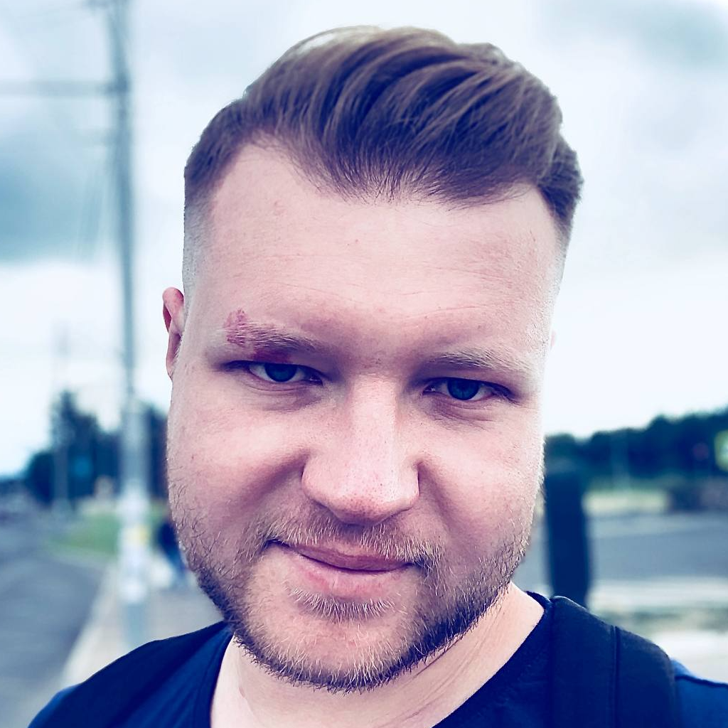 Руслан Шило