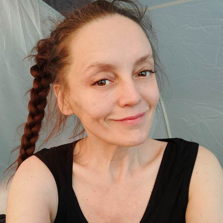 Элла Яковец