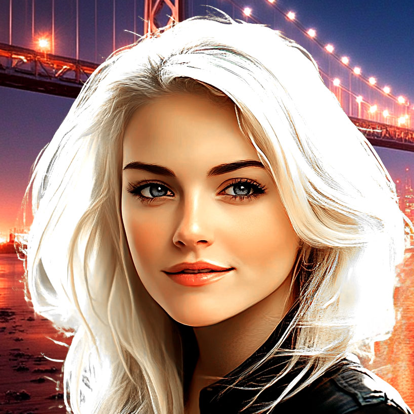 Елена Любимая