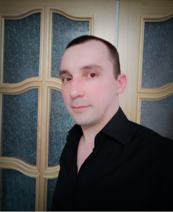 Павлов Алексей Владимирович
