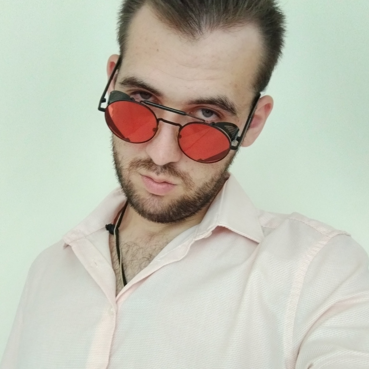 Владимир Титов
