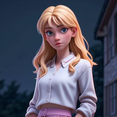 Роксана Вилард