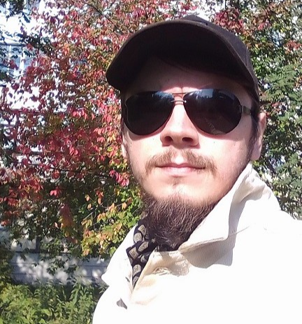 Герман Соколов