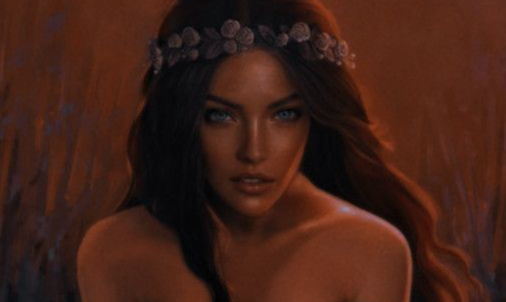 Лилит Самаэль