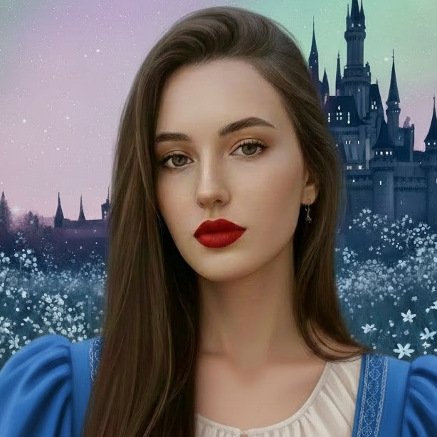 Мэри Лэнк