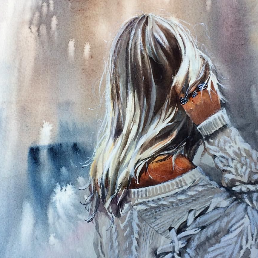 Алина Гуляева