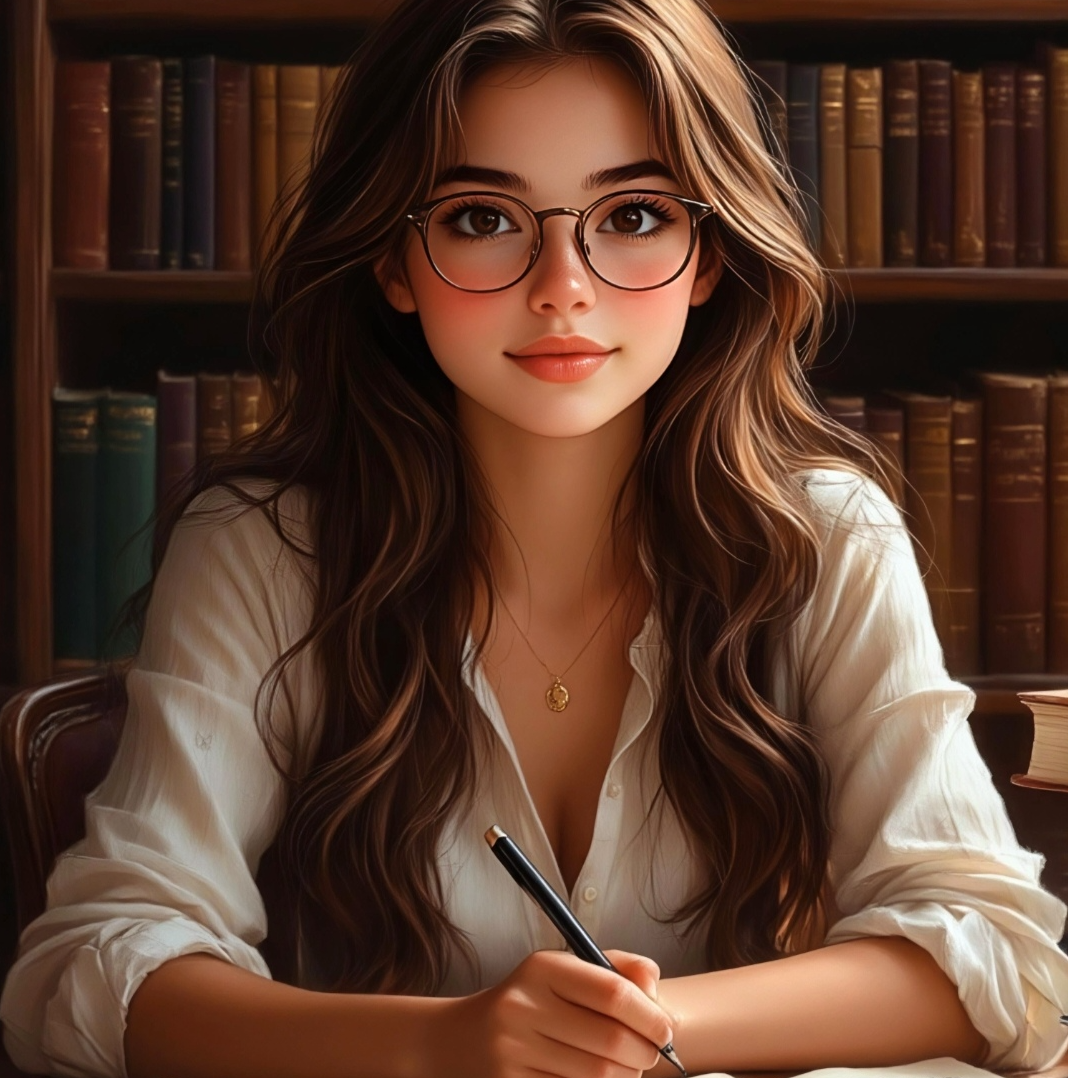 Марина Сергеева