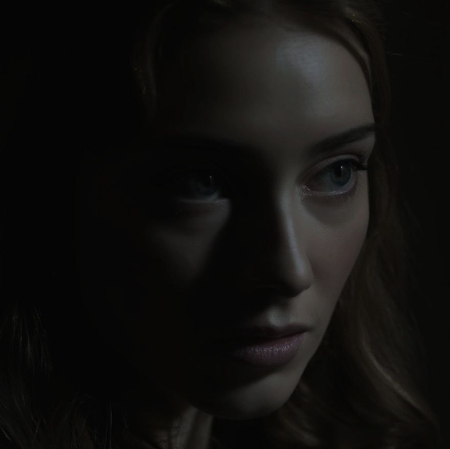 Оливия Арден