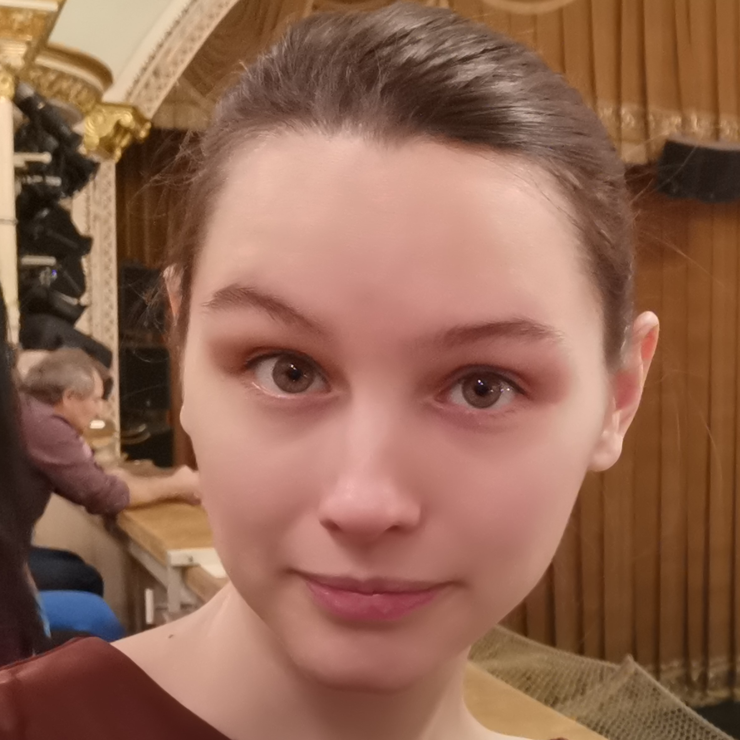 Лидия Гулина