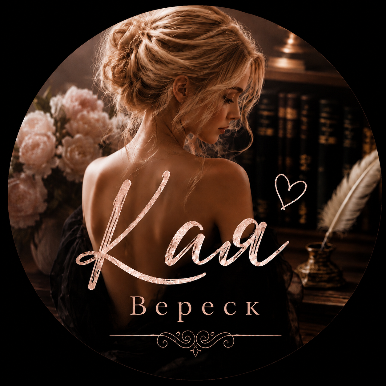 Кая Вереск