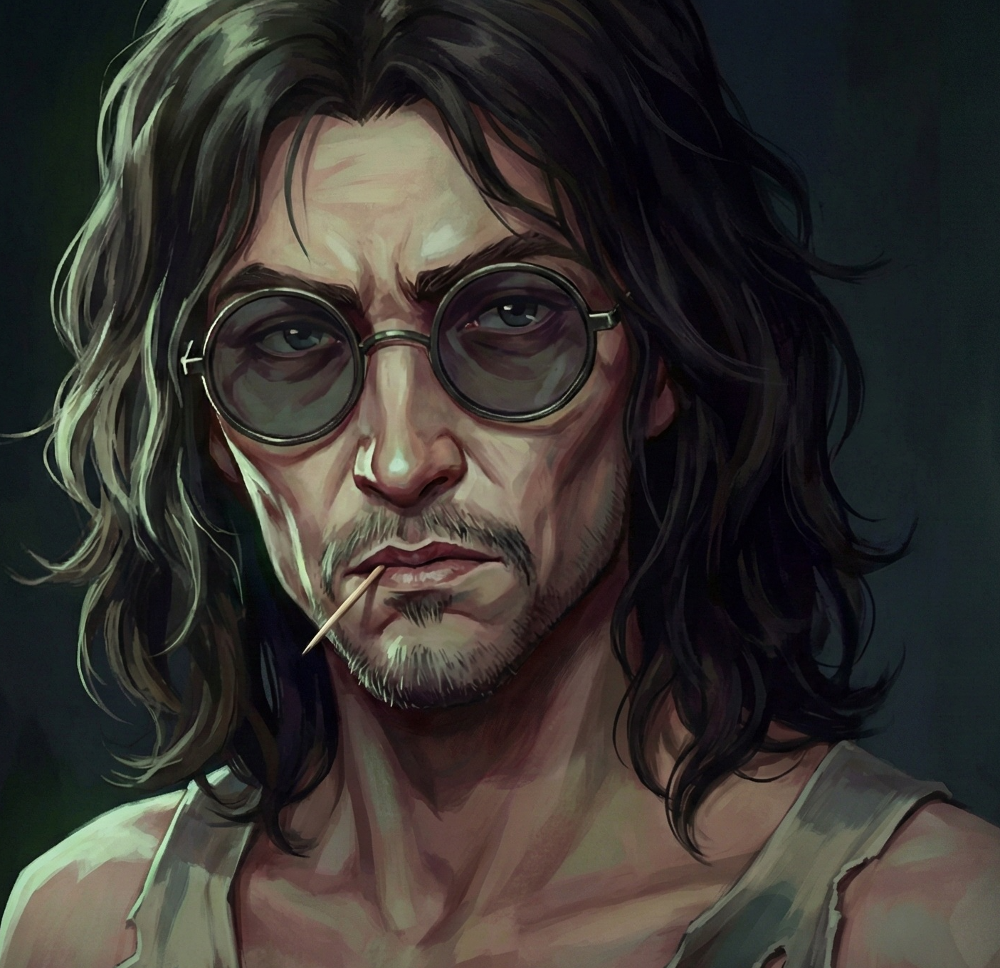 Пархом Гыпопо