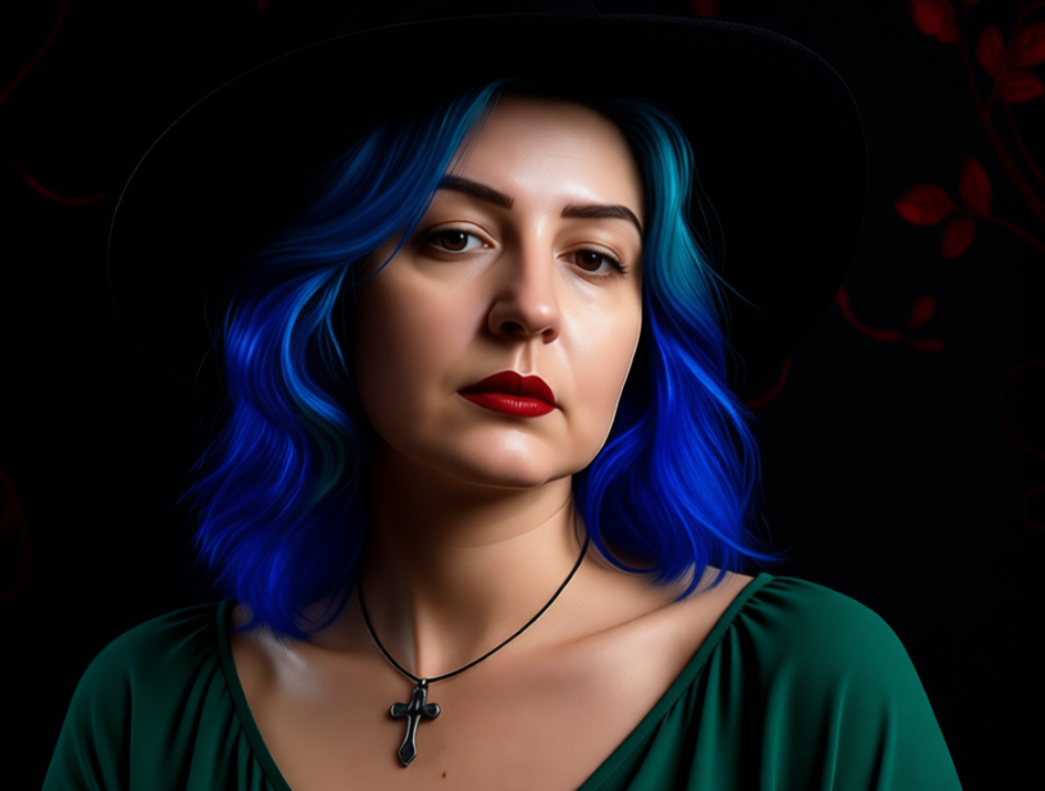 Александра Дегтярь