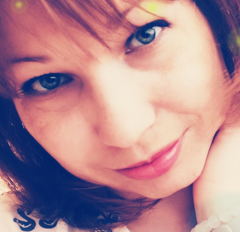 Анна Низовкина