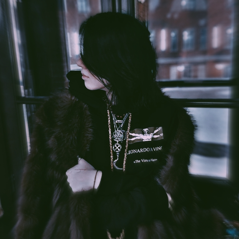 Александра Демидова