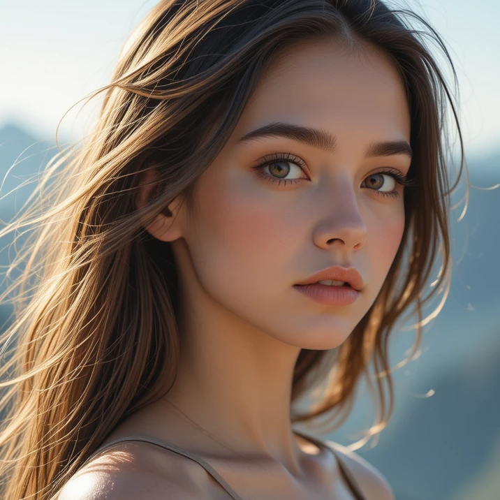 Милана Ли
