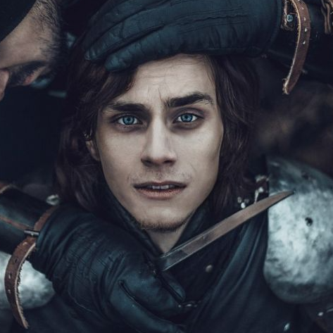 Александр Робский