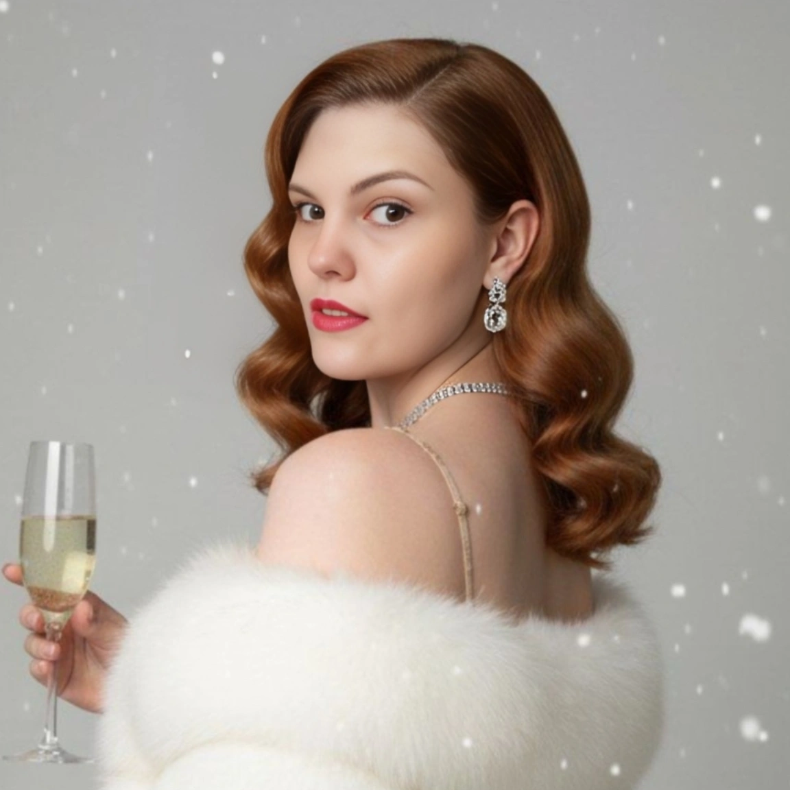 Хорольская (Миллер) Ирина Александровна