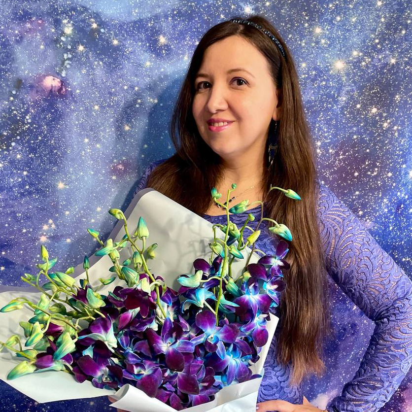 Селестина Даро