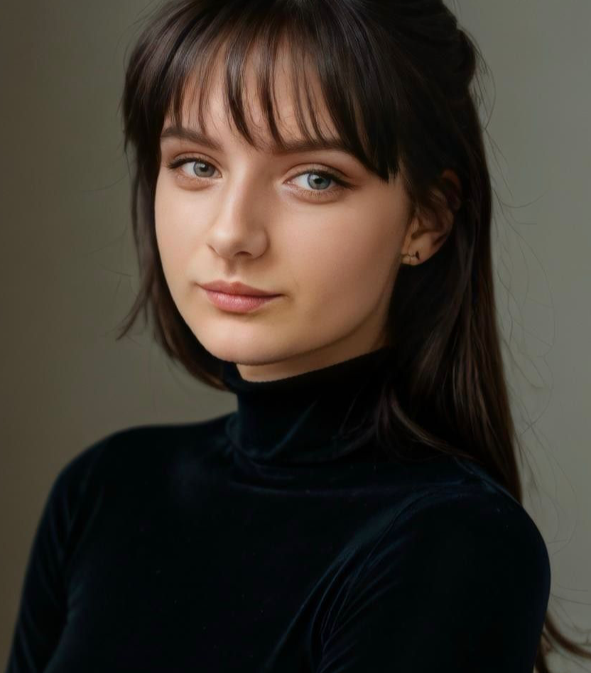 Алина Верескова