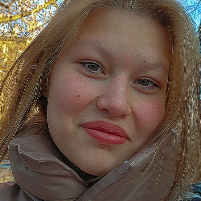 анЯчка