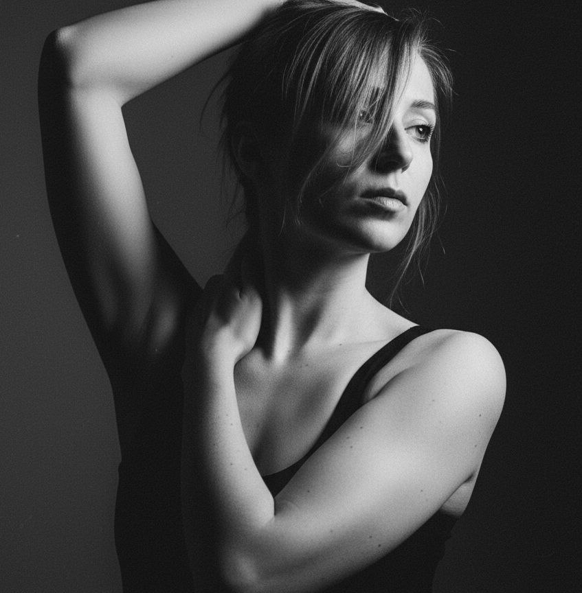 Оливия Ливи