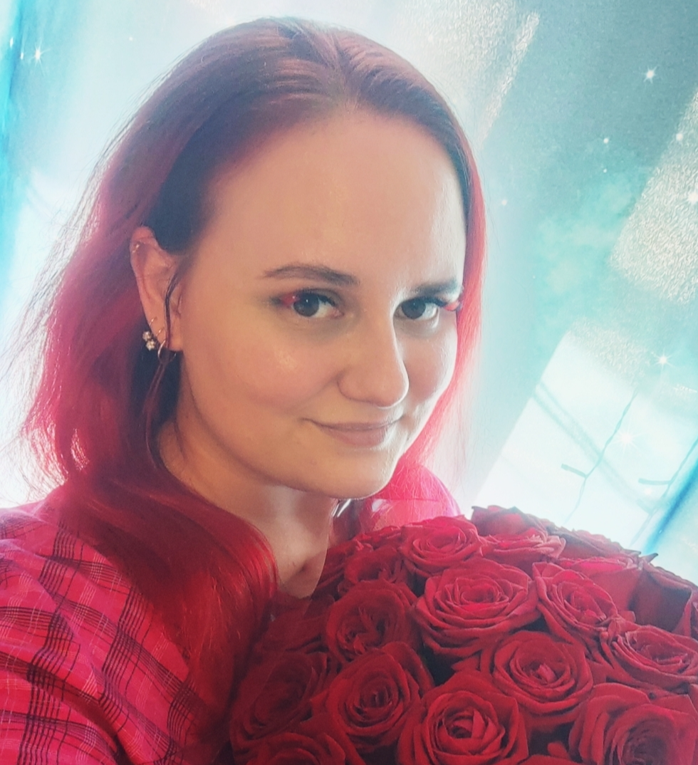 Анастасия Каверзина