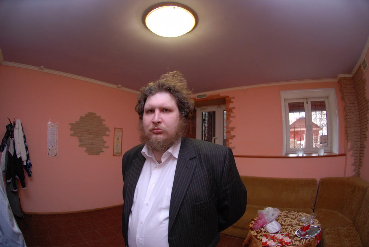 Алексей Лихарев