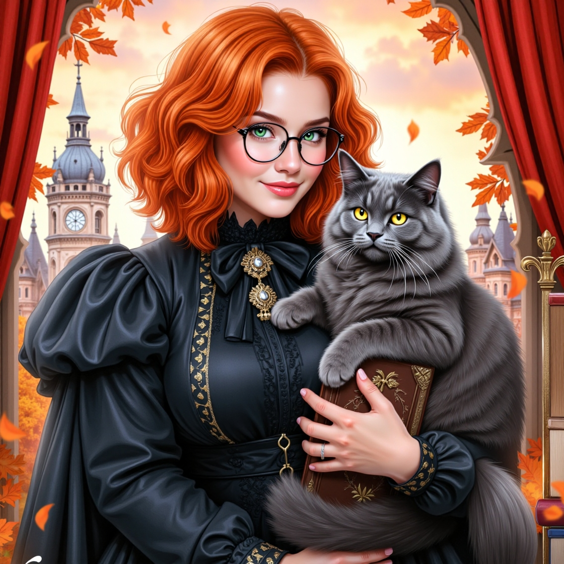 Ксения Рева