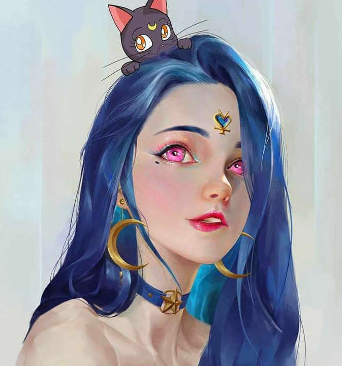 Элла Рэн