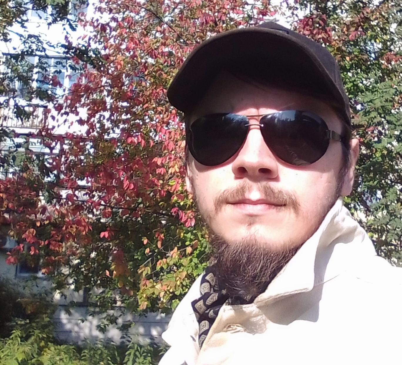 Герман Соколов