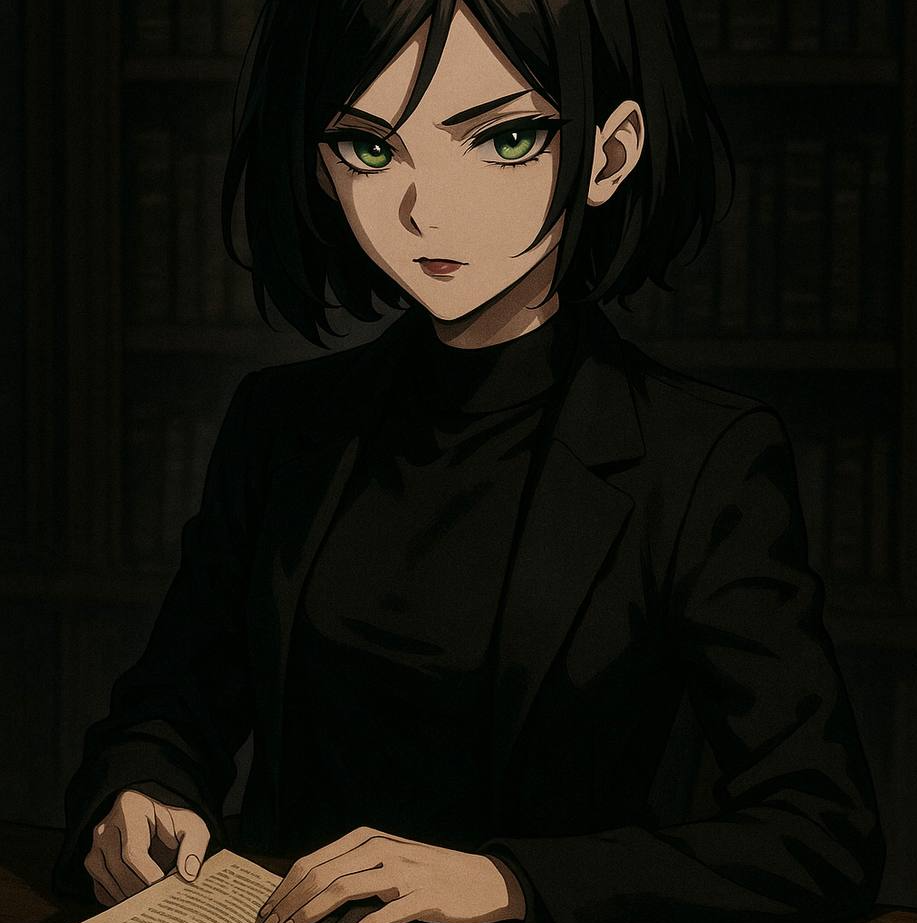 Анна Корбан