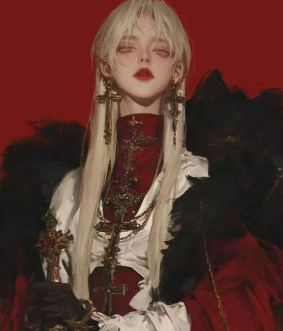 Анастасия Ланберг