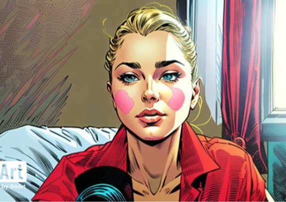 Наталья Ник