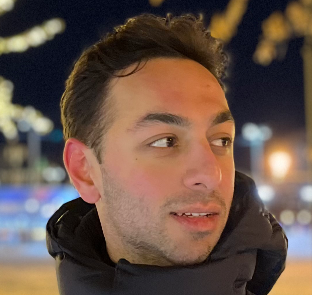 Emin Sadygov