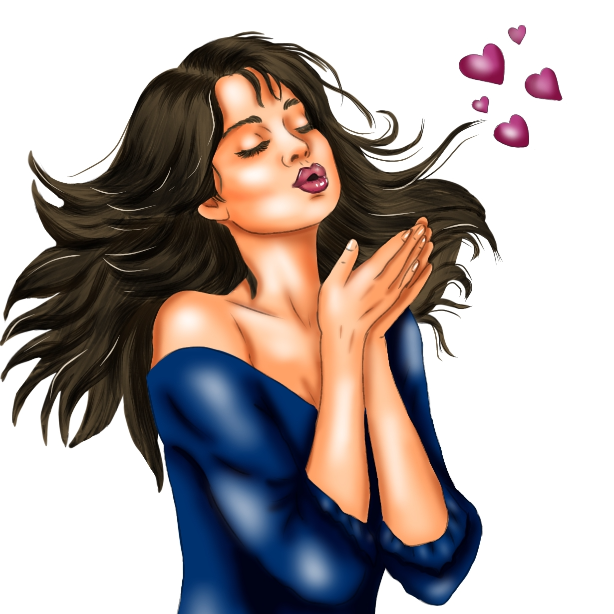 Ирма Давыдова