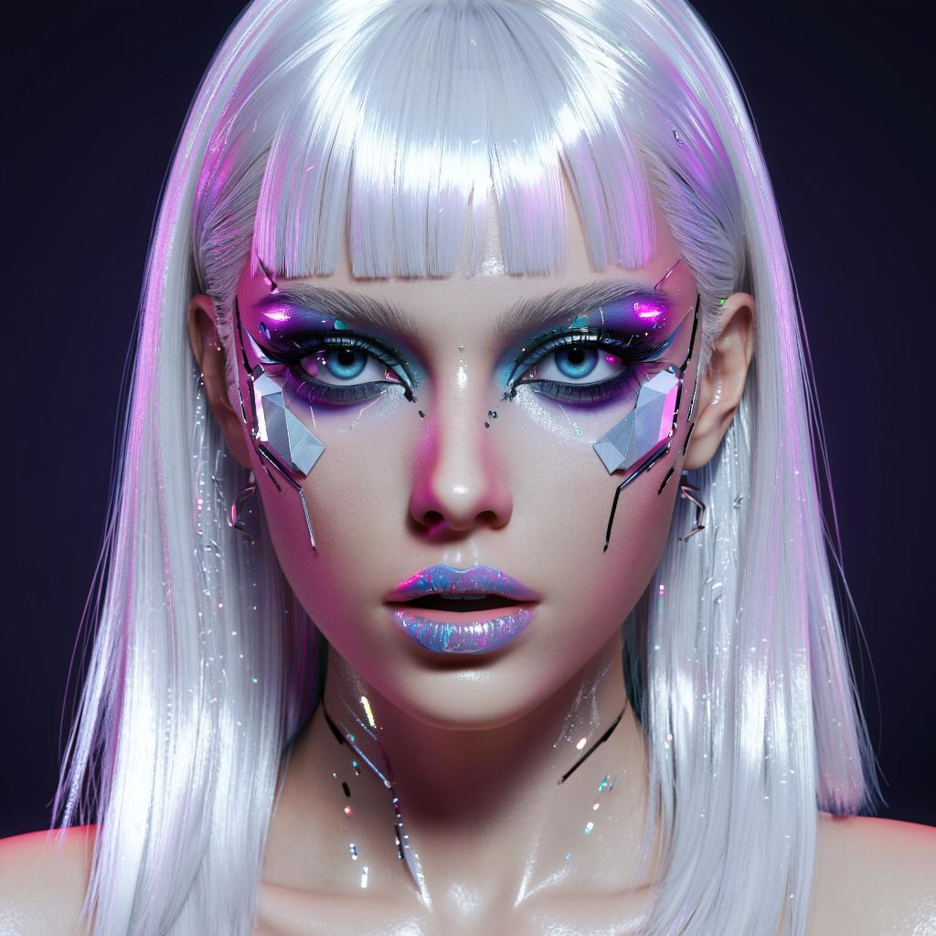 Анна Корн